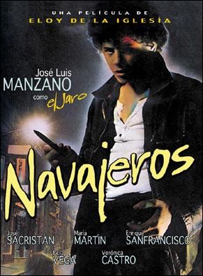Navajeros
