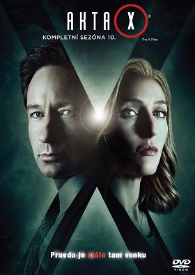 Akta X – Série 10
