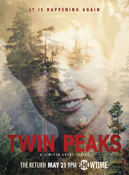 Městečko Twin Peaks – Série 3