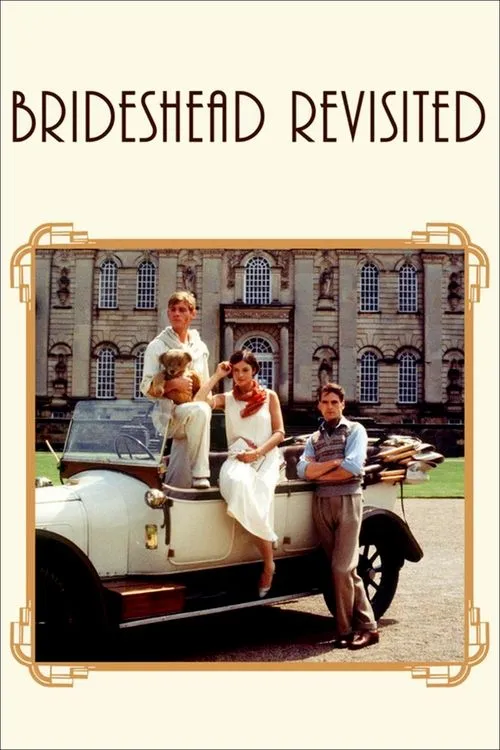 Návrat na Brideshead