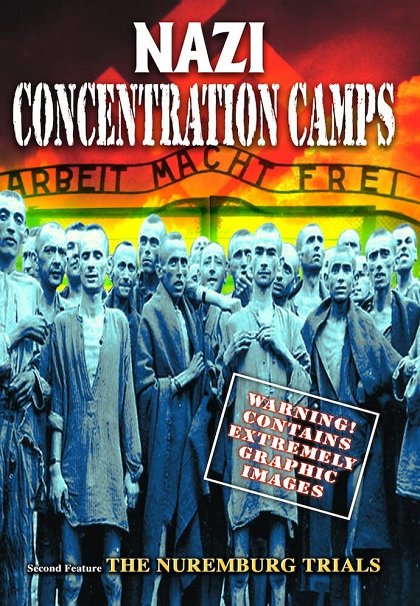 Nazi Concentration Camps
