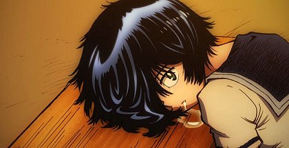 Nazo no Kizuna