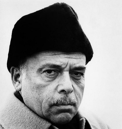 Nebe, peklo, ráj