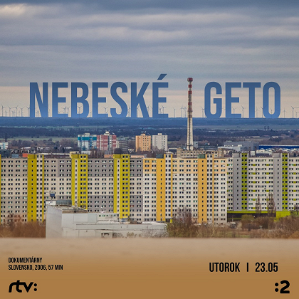Nebeské geto