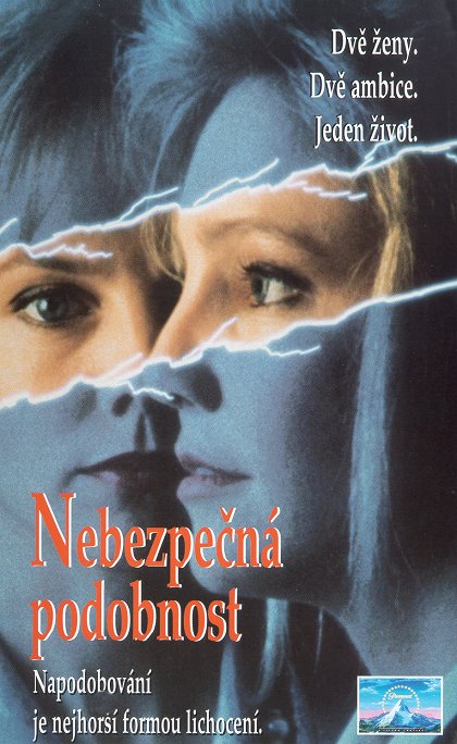 Nebezpečná podobnost
