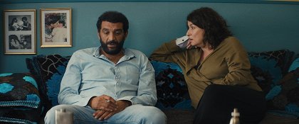 Nechvalně proslulý Youseff Salem
