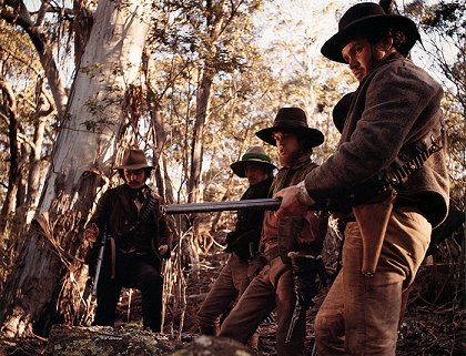 Ned Kelly