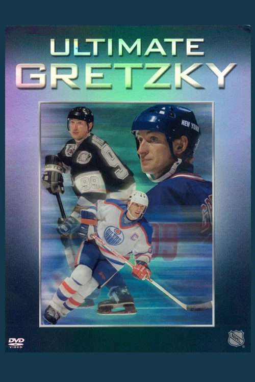Nedostižný Gretzky