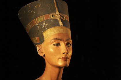 Nefertiti - Záhada královniny mumie