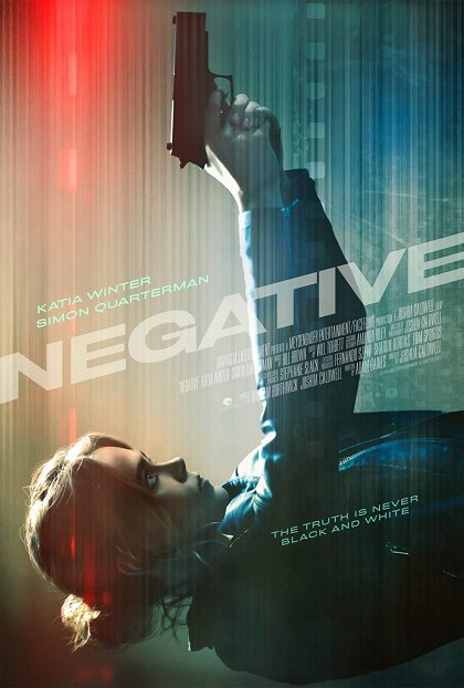 Negativ