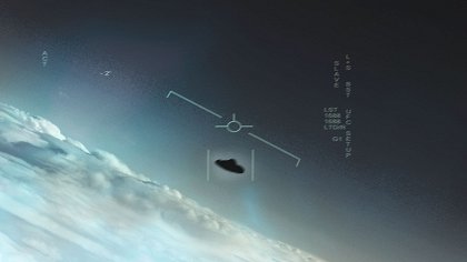Neidentifikováno: Americká vyšetřování UFO