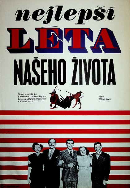 Nejlepší léta našeho života