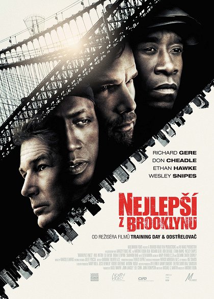 Nejlepší z Brooklynu