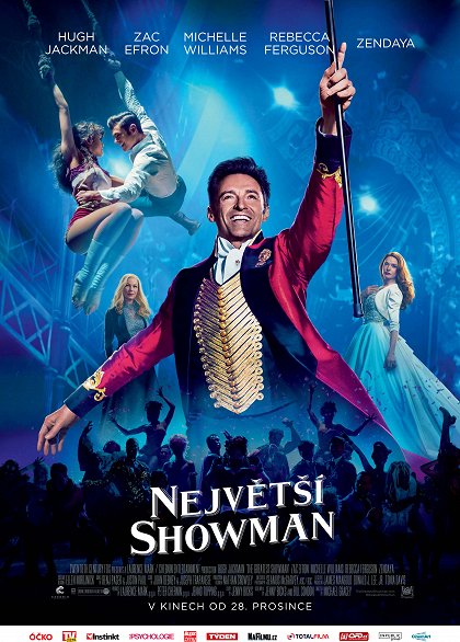 Největší showman