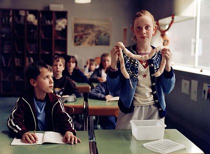 Někdo jako Hodder