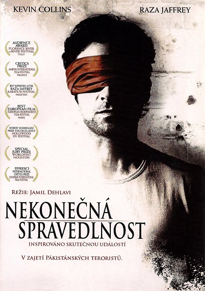 Nekonečná spravedlnost