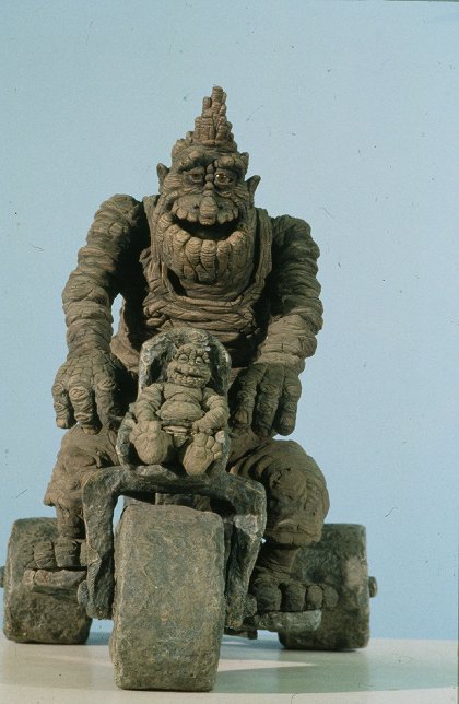 Nekonečný příběh 3