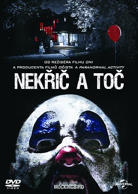 Nekřič a toč
