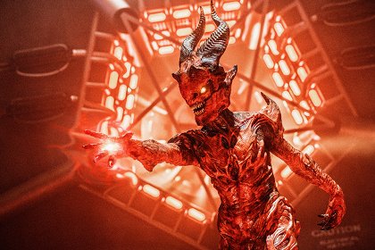Nekrotronic
