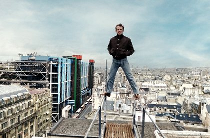 Nenapravitelný Belmondo