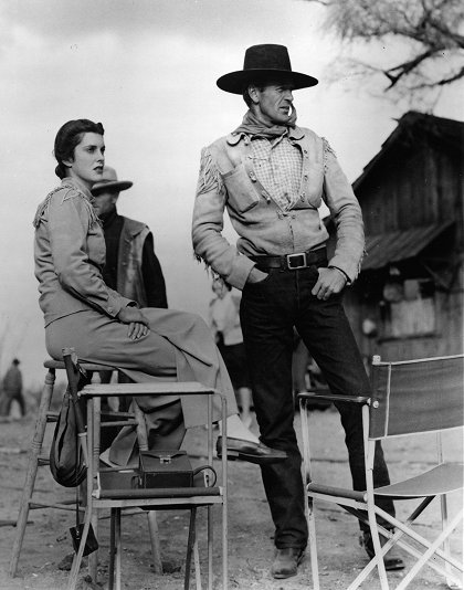Neodolatelný Gary Cooper