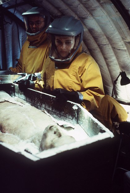Nepolapitelný virus