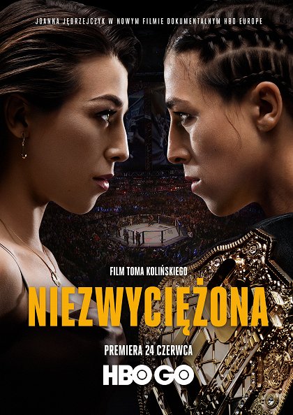 Neporazitelná