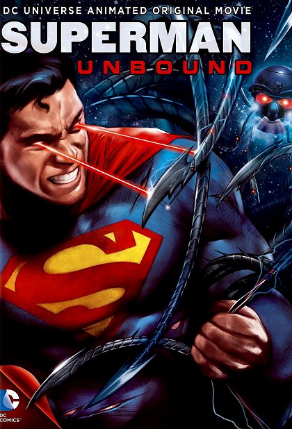 Neporazitelný Superman