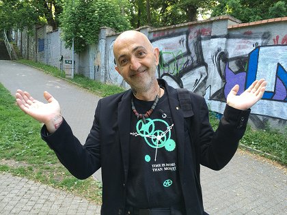 Nepřesaditelný!