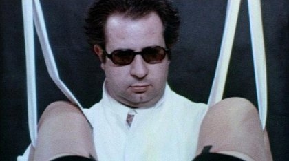 Nerosubianco