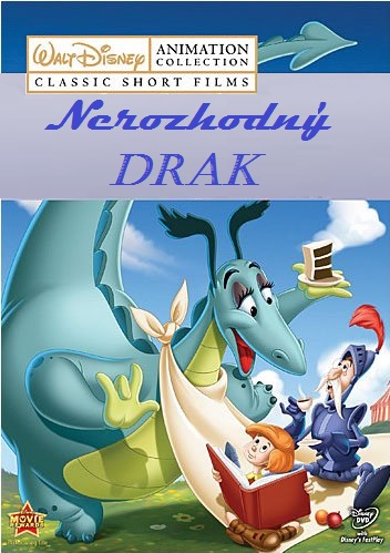 Nerozhodný drak