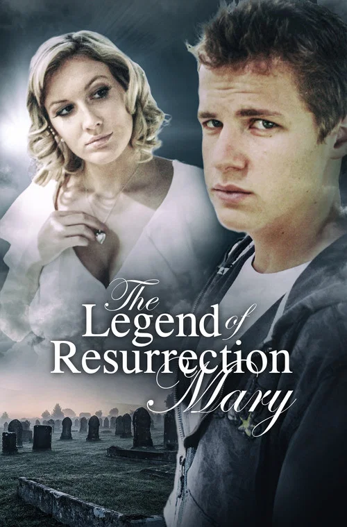 Nesmrtelná Mary