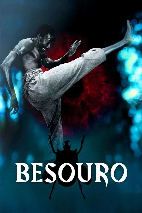 Neústupný bojovník