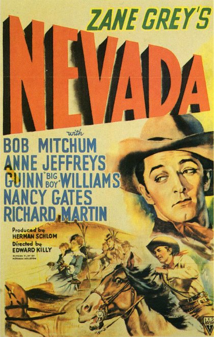 Nevada