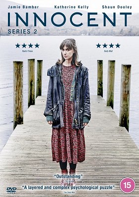 Nevinný – Série 2