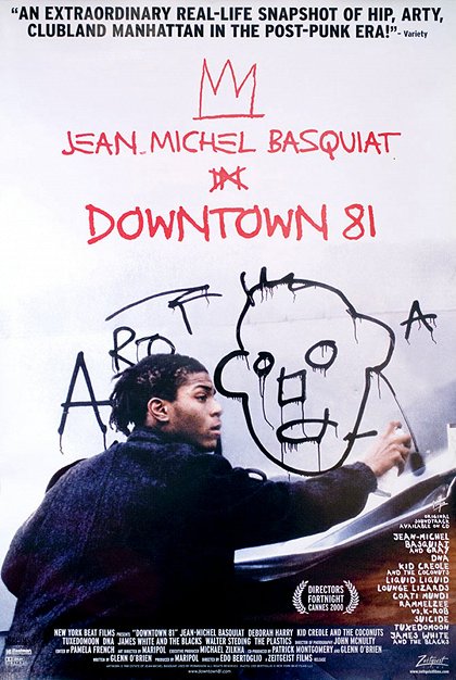 New York Beat Movie