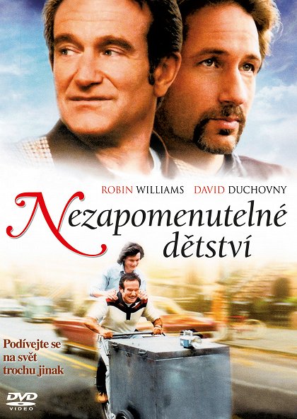 Nezapomenutelné dětství