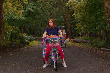 Nezdolná Kimmy Schmidt: Kimmy versus reverend