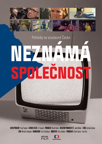 Neznámá společnost