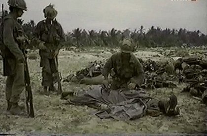 Neznámé pohledy na vietnamskou válku