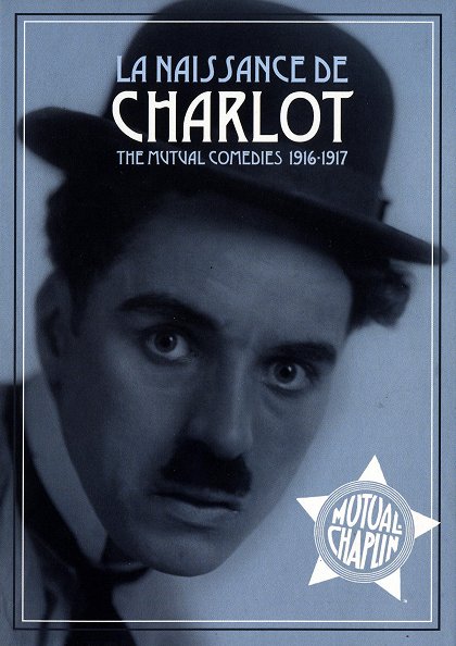 Neznámý Chaplin