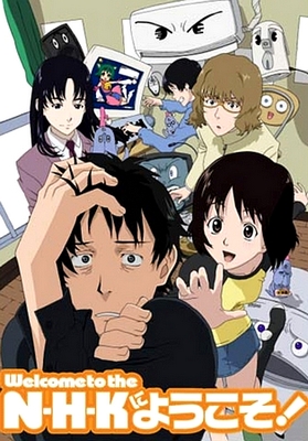 NHK ni jókoso!
