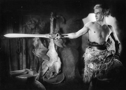 Nibelungové: Siegfried