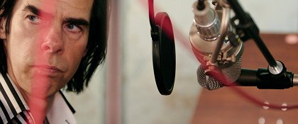 Nick Cave: 20 000 dní na Zemi