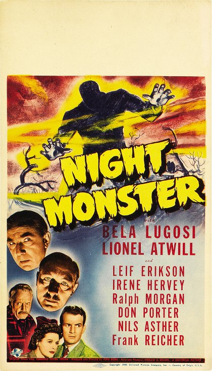 Night Monster