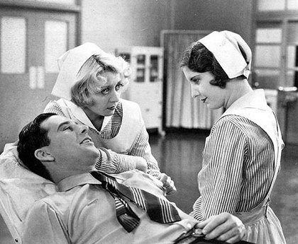 Night Nurse