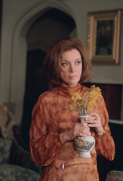 Night of Dark Shadows