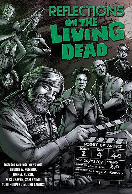 Night of the Living Dead: 25th Anniversary Documentary
