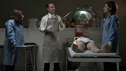 Night of the Living Dead 3D: Re-Animation