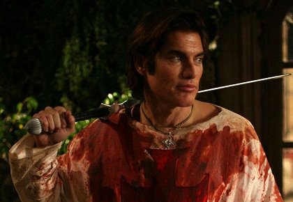 Night of the Templar